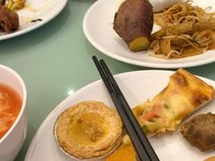 -东方之珠洗浴休闲广场(南开店)