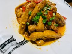 -鸿运楼·舌尖上的徽菜