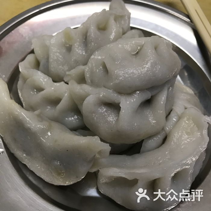 粉餃皇-圖片-南寧美食-大眾點評網