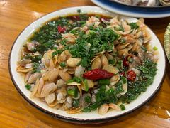 -丹盛象山海鲜(水清路店)