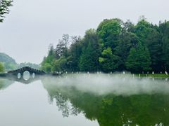 -常德桃花源景区