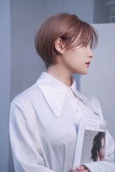 -SY COLOUR专业烫染