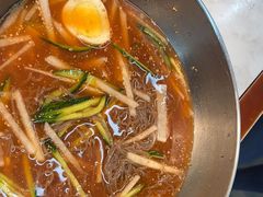 -六七八韩式烤肉·韩国料理(上杭路店)