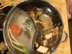 -活鱼馆(宜兴埠店)