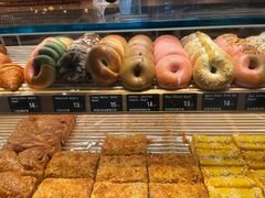 -FANEN法念·烘焙·甜点(万象城店)