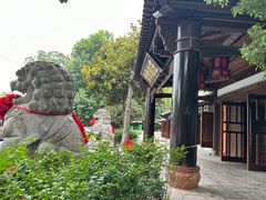 -雪霁山庄·合肥地标老字号