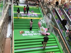 -巴黎春天(浦建店)