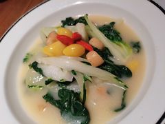 -太二酸菜鱼(财富购物中心店)