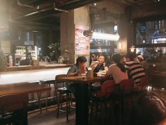 -Devils’ Brewery小恶魔精酿啤酒(武汉天地店)