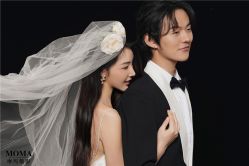 -摩玛婚纱摄影(杭州店)
