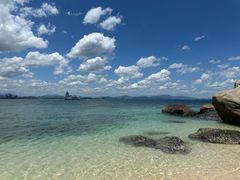 -三亚蜈支洲岛旅游区