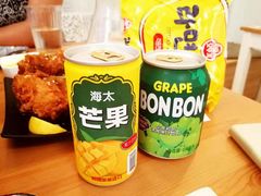 -小岛餐厅