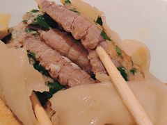 -北李妈妈菜·海肠捞饭(高新万达店)