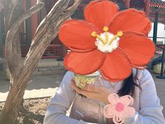 -宫事颐庭·老佛爷贵寿下午茶(颐和园店)