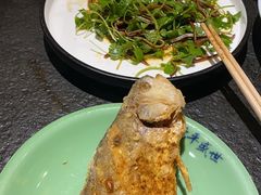 -北平盛世·新京菜·北京烤鸭(劲松·双井店)