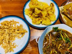-六禾熏酱小酒馆·东北菜(海甸岛店)