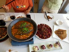 -香丰阁·烤鸭·川湘菜(昌平店)