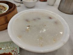 -沙田新强记烧鹅海鲜酒家