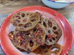 -老三样·美食研究中心(世贸路店)