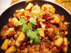 -小菜园新徽菜(常州金坛吾悦店)