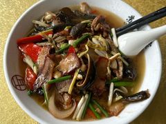 -孙家面馆(淮海第一城店)