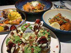 -BE BRIGHT KITCHEN(正佳广场店)