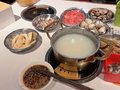 -行运海鲜食集(北京首店)