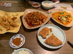 -肖四女乐山跷脚牛肉(滨江天街店)