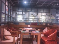 -拿渡麻辣香锅(银泰创意城店)