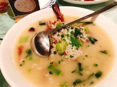 鸭架泡饭-漢舍中国菜馆(889广场店)