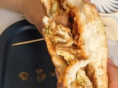 -必胜客(安盛金马店)