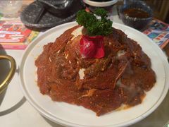 -哥老官重庆美蛙鱼头(宝山龙湖店)
