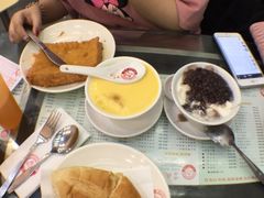 -义顺牛奶公司(庇利金街店)