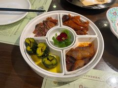 -老厨家(中央大街西七道街店)