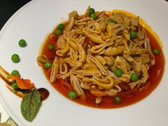 -茶叁酒肆·楚味江湖(菱角湖店)
