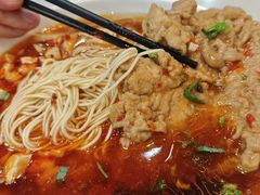 -东吴面馆(因果巷店)