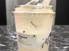 -喜茶(佛山岭南站店)