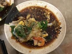 鲜虾仁肠粉-广东肠粉·老字号