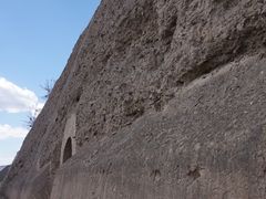 -鸡鸣驿古城