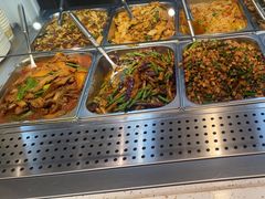 -八婺饭堂·自选店(新光汇店)