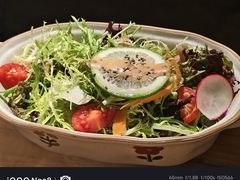 -桃花坞·私房菜餐厅(龙湖时代天街店)