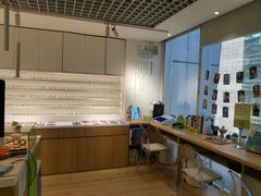 -启明眼镜(海淀黄庄店)