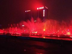 -百林公园-两江幸福广场