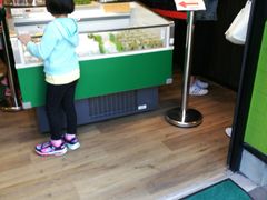 -茶和々(茶和々 小樽店)
