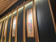 -南京大牌档(龙江新城市广场店)