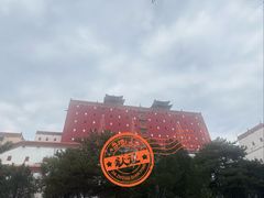 -普陀宗乘之庙(小布达拉宫)