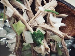 -服务大楼冷面(延大店)