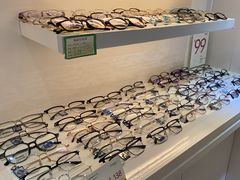 -百视通眼镜(京溪路137店)