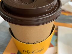 -麦当劳(宝山大厦店)