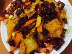 -小桃源酒家(罗湖商业城店)